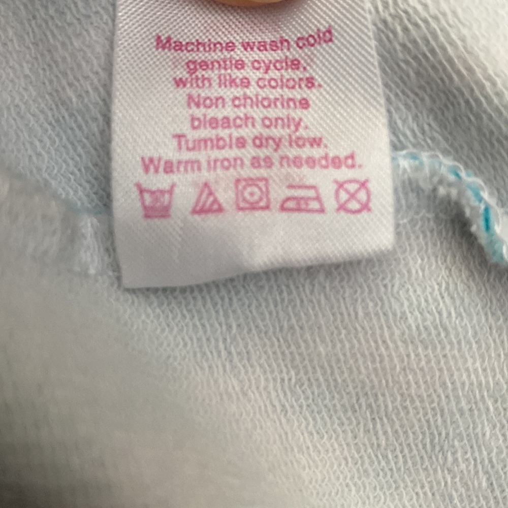 MacBeth Collection Hooded Swim Cover Up - Picture 6 of 7